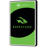 Seagate BarraCuda 5 TB Ricondizionato, Hard-disk 