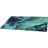 Sharkoon SKILLER SGP40 D10, Gioco mouse pad turchese/Blu