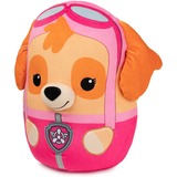Spin Master Peluche da strizzare GUND PAW Patrol Skye, giocattolo ufficiale del cartone animato di successo, animale di peluche morbido adatto da 1 anno in su, 30,48 cm, Peluche animali PAW Patrol Peluche da strizzare GUND Skye, giocattolo ufficiale del cartone animato di successo, animale di peluche morbido adatto da 1 anno in su, 30,48 cm, Cane giocattolo, 1 anno/i