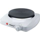 Steba Piano cottura KF 15, Piastra riscaldante bianco
