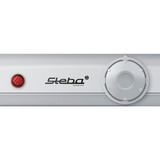 Steba Piano cottura KF 15, Piastra riscaldante bianco