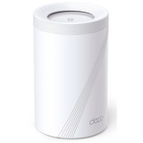 TP-Link Deco BE65 Tri-band (2,4 GHz/5 GHz/6 GHz) Wi-Fi 7 (802.11be) Bianco 4 Interno, Router bianco, Bianco, Interno, Sistema Mesh, Tri-band (2,4 GHz/5 GHz/6 GHz), Wi-Fi 7 (802.11be), 11000 Mbit/s
