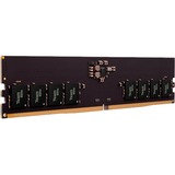 Team Group DIMM 16 GB DDR5-4800, Memoria Nero
