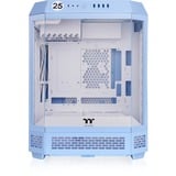 Thermaltake The Tower 600, Chassis Tower celeste