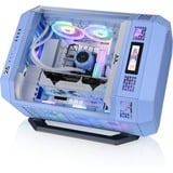 Thermaltake The Tower 600, Chassis Tower celeste