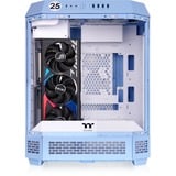 Thermaltake The Tower 600, Chassis Tower celeste