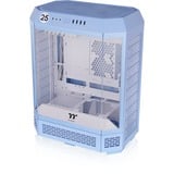 Thermaltake The Tower 600, Chassis Tower celeste