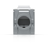 Ubiquiti Modulo Keystone Cat.6a, confezione da 12, Modulo di Keystone 