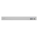 Ubiquiti Switch USW-WAN, Interruttore argento