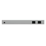 Ubiquiti Switch USW-WAN, Interruttore argento