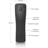 Ubiquiti UT-G3-Handset Ricevitore wireless, Portatile 