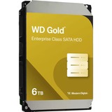 WD Gold Enterprise Class 6 TB, Hard-disk 