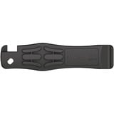 Wera Set bicicletta 13, Smonta-pneumatici Nero