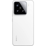 Xiaomi 15 512GB, Handy bianco