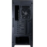 Xilence Performance C XG131 | X712.RGB Midi Tower Nero, Chassis Tower Nero, Midi Tower, PC, Nero, ATX, micro ATX, Mini-ATX, ABS, Plastica, Acciaio, Vetro temperato, Giocare