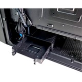 Xilence Performance C XG131 | X712.RGB Midi Tower Nero, Chassis Tower Nero, Midi Tower, PC, Nero, ATX, micro ATX, Mini-ATX, ABS, Plastica, Acciaio, Vetro temperato, Giocare