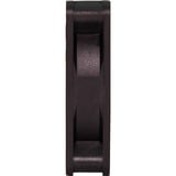 Xilence XPF80.W Case per computer Ventilatore 8 cm Nero, Ventola Nero, Ventilatore, 8 cm, 1800 Giri/min, 20 dB, 21,8 pdc/min, Nero