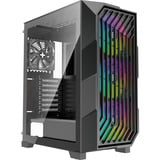 Xilence Xilent Breeze II XG181, Chassis Tower Nero