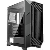 Xilence Xilent Breeze II XG181, Chassis Tower Nero