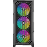 Xilence Xilent Breeze II XG181, Chassis Tower Nero