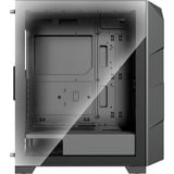 Xilence Xilent Breeze II XG181, Chassis Tower Nero