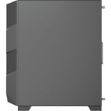 Xilence Xilent Breeze II XG181, Chassis Tower Nero