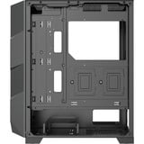 Xilence Xilent Breeze II XG181, Chassis Tower Nero