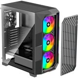Xilence Xilent Breeze II XG181, Chassis Tower Nero