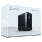 ZOTAC MAGNUS ONE EU275070C, Barebone Nero