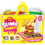 ZURU Zuru Slime Mart - Basket, Bricolage 