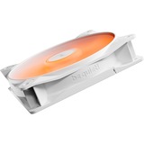 be quiet! LIGHT WINGS LX 120mm PWM 3-Pack White Case per computer Ventilatore 12 cm Bianco 3 pz, Ventola bianco, Ventilatore, 12 cm, 1600 Giri/min, 87,5 m³/h, Bianco