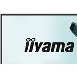 iiyama G-MASTER GB2471HSU-W1, Monitor di gioco bianco (matto)