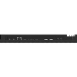 iiyama LH6566UHSB-B1AG, Public Display Nero (opaco)