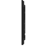 iiyama LH6566UHSB-B1AG, Public Display Nero (opaco)