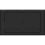iiyama LH6566UHSB-B1AG, Public Display Nero (opaco)
