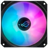 ASUS ROG Strix LC III 240 ARGB Processore Kit di raffreddamento a liquido 12 cm Nero, Raffreddamento ad acqua Nero, Kit di raffreddamento a liquido, 12 cm, Nero