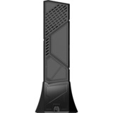 ASUS ROG USB-BE92 Wifi 7 BE6500 Tri-Band USB Adapter WLAN 6500 Mbit/s, Scheda di rete antracite, Wireless, USB, WLAN, Wi-Fi 7 (802.11be), 6500 Mbit/s, Nero