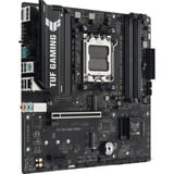 ASUS TUF GAMING A620AM-PLUS, Scheda madre 