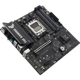 ASUS TUF GAMING A620AM-PLUS, Scheda madre 