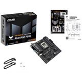 ASUS TUF GAMING A620AM-PLUS, Scheda madre 