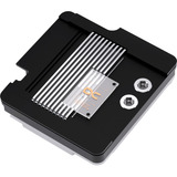 Alphacool Apex Monoblock Asus ProArt X870E-Creator WiFi, Raffreddamento ad acqua Nero