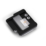 Alphacool Apex Monoblock Asus ProArt X870E-Creator WiFi, Raffreddamento ad acqua Nero