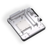 Alphacool Apex Monoblock Asus ProArt X870E-Creator WiFi, Raffreddamento ad acqua Nero