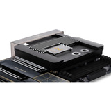 Alphacool Apex Monoblock Asus ProArt X870E-Creator WiFi, Raffreddamento ad acqua Nero
