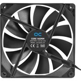 Alphacool Ventola Core 140mm PWM 2000rpm Nero