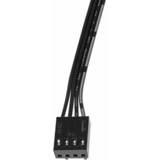 Alphacool Ventola Core 140mm PWM 2000rpm Nero