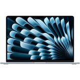 Apple MacBook Air (15") 2026 CTO, Notebook celeste