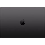Apple MacBook Pro (16") 2026 CTO, Notebook argento