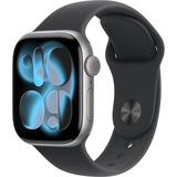 Apple Watch Series 11, Smartwatch grigio