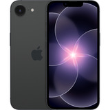 Apple iPhone 17e 256GB, Handy Nero